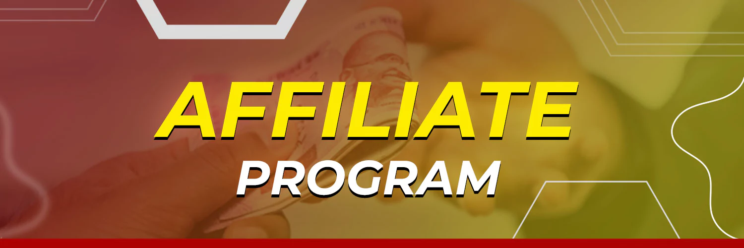Affiliate program