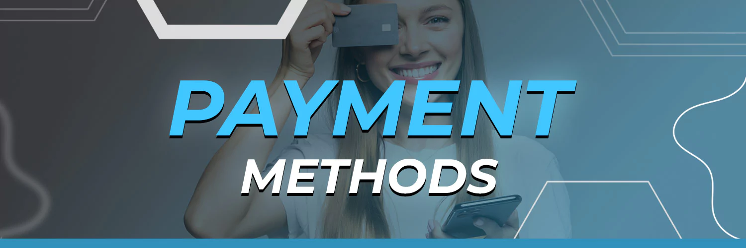 Deposits and withdrawals