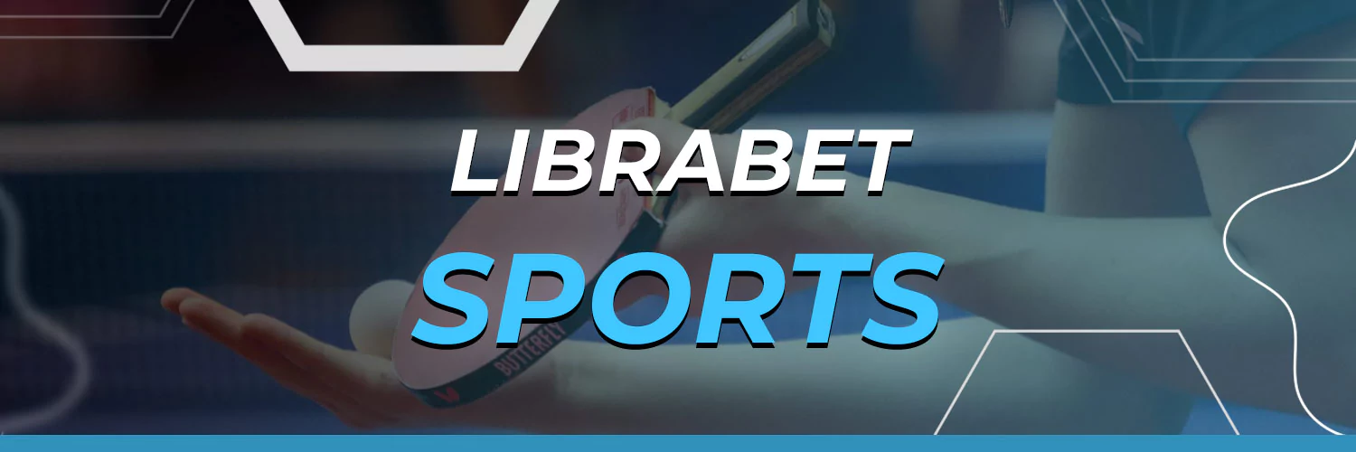 Librabet sports betting