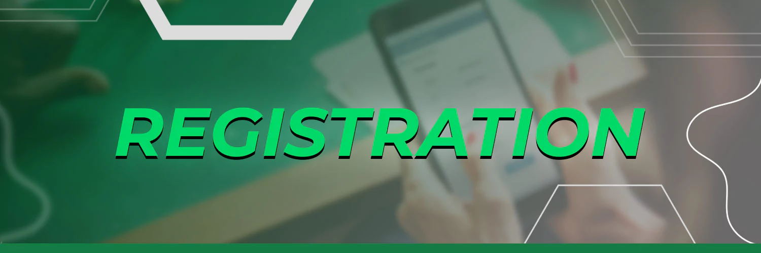 Registration
