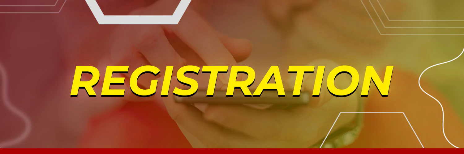 Registration