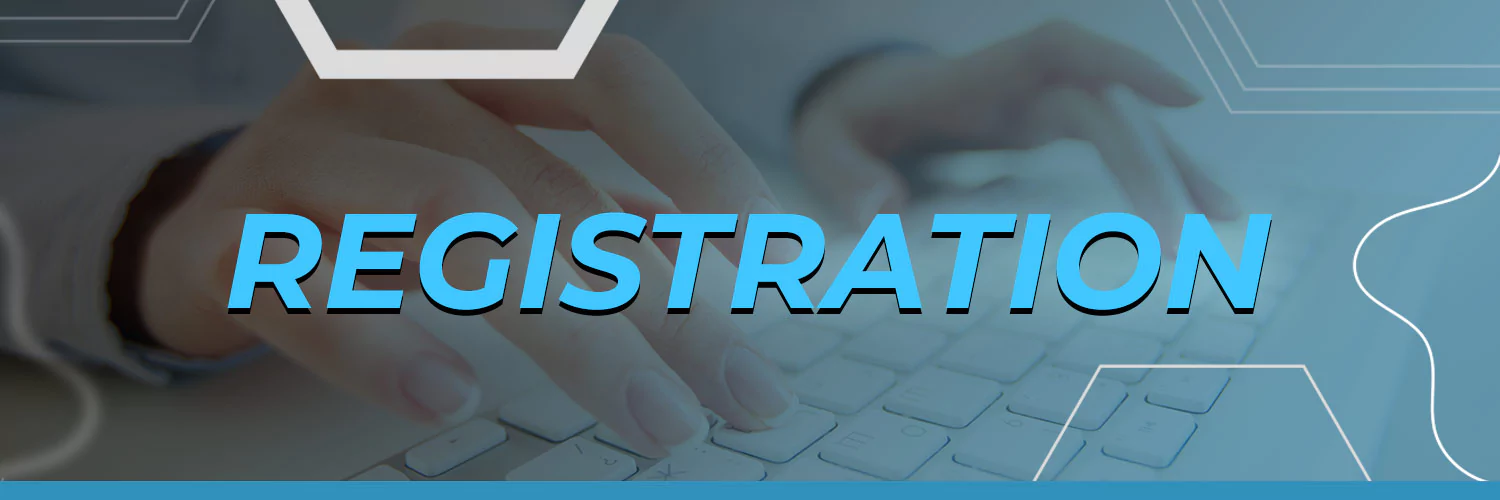 Registration