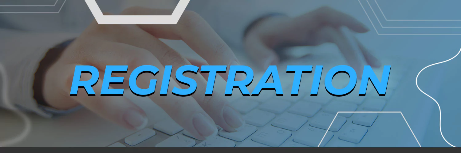 Registration