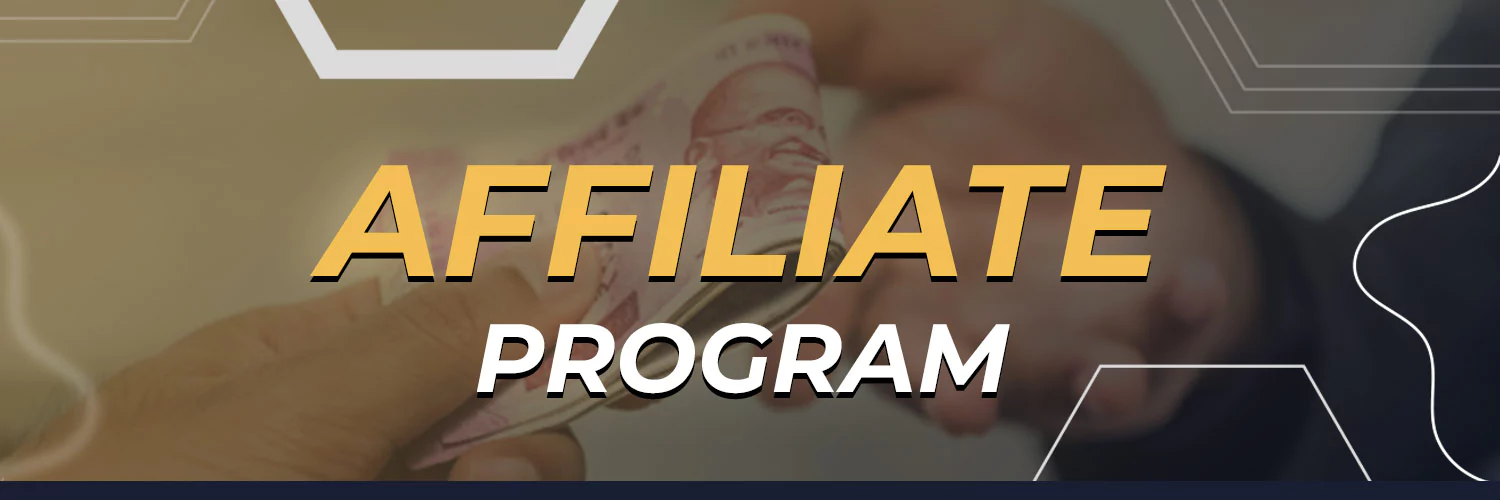 affiliate program
