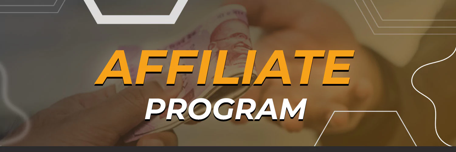 affiliate program