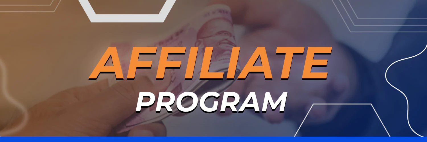 affiliate program