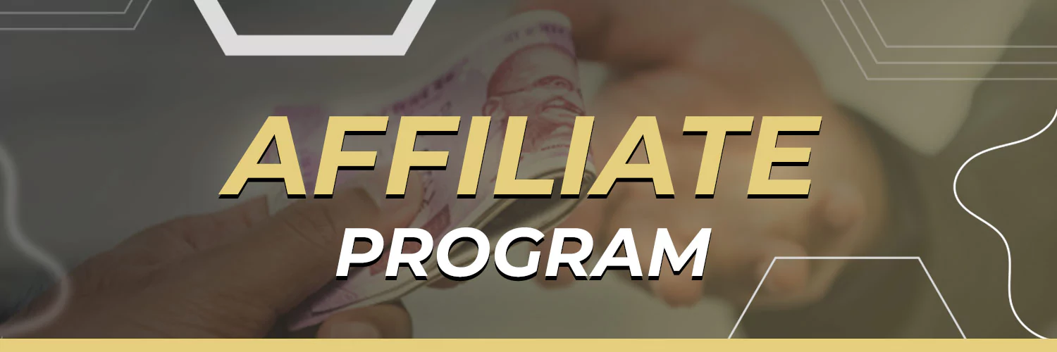affiliate program