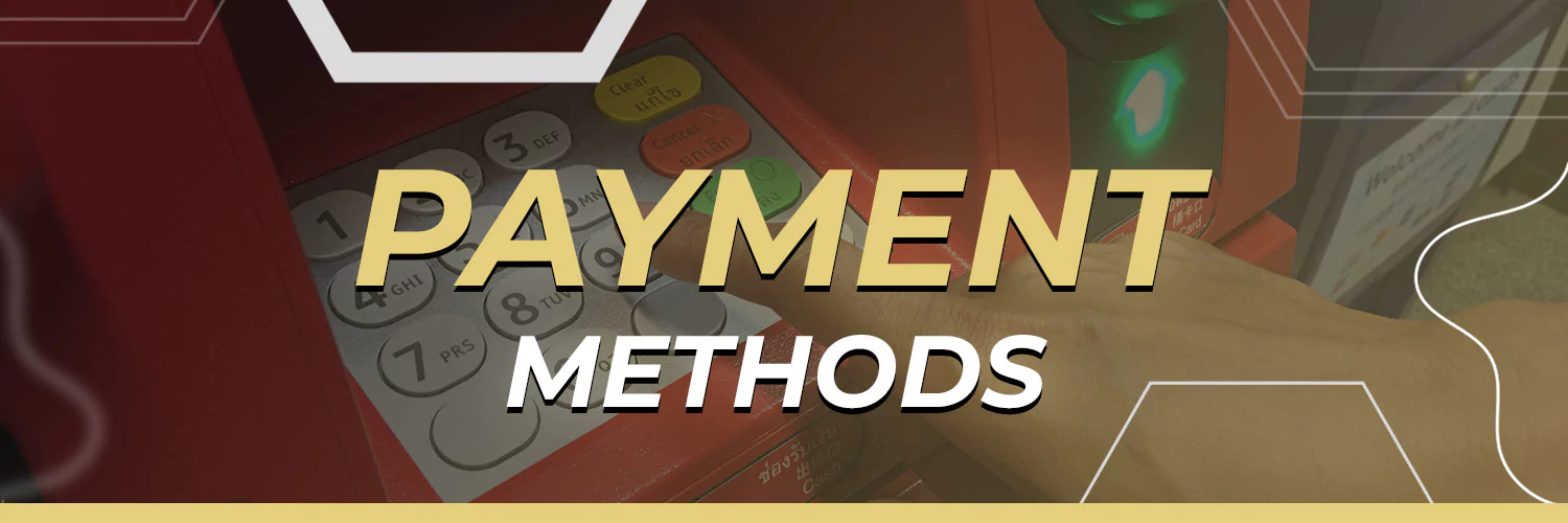 deposits and withdrawals