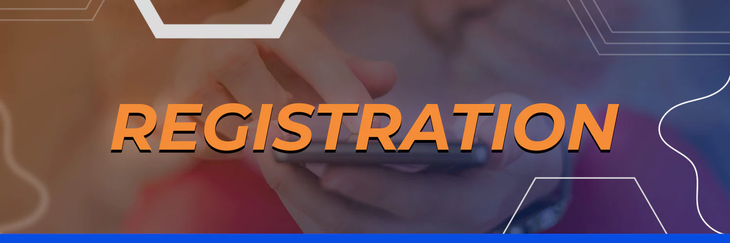 registration