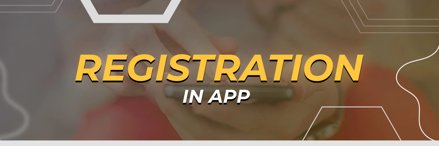 how to register on sky247 apk