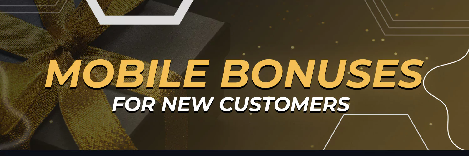 odds96 mobile bonus for new customers