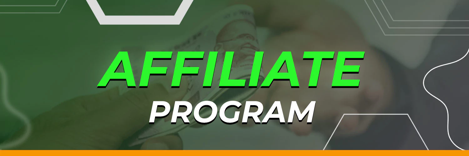 affiliate program