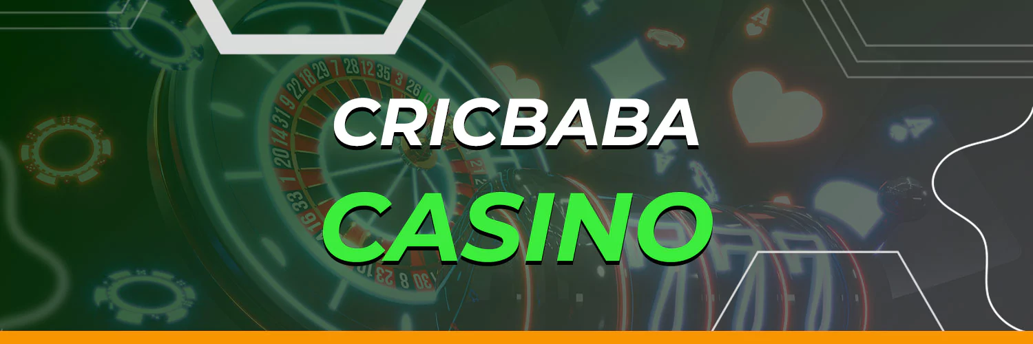 cricbaba casino