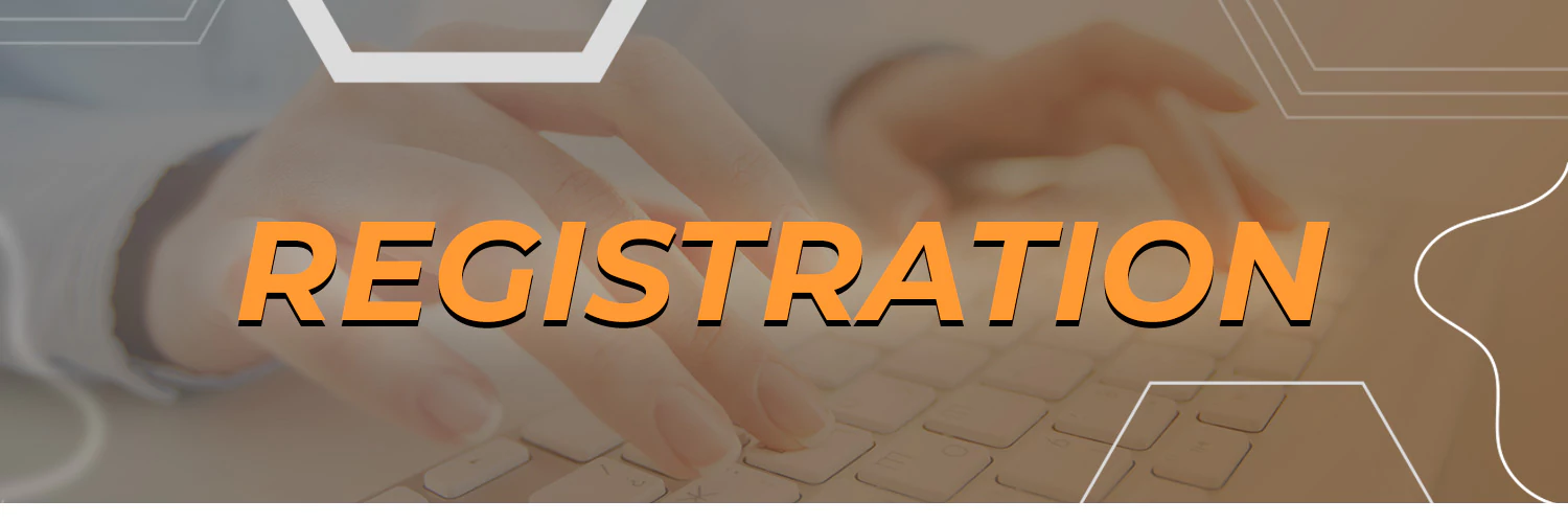 registration