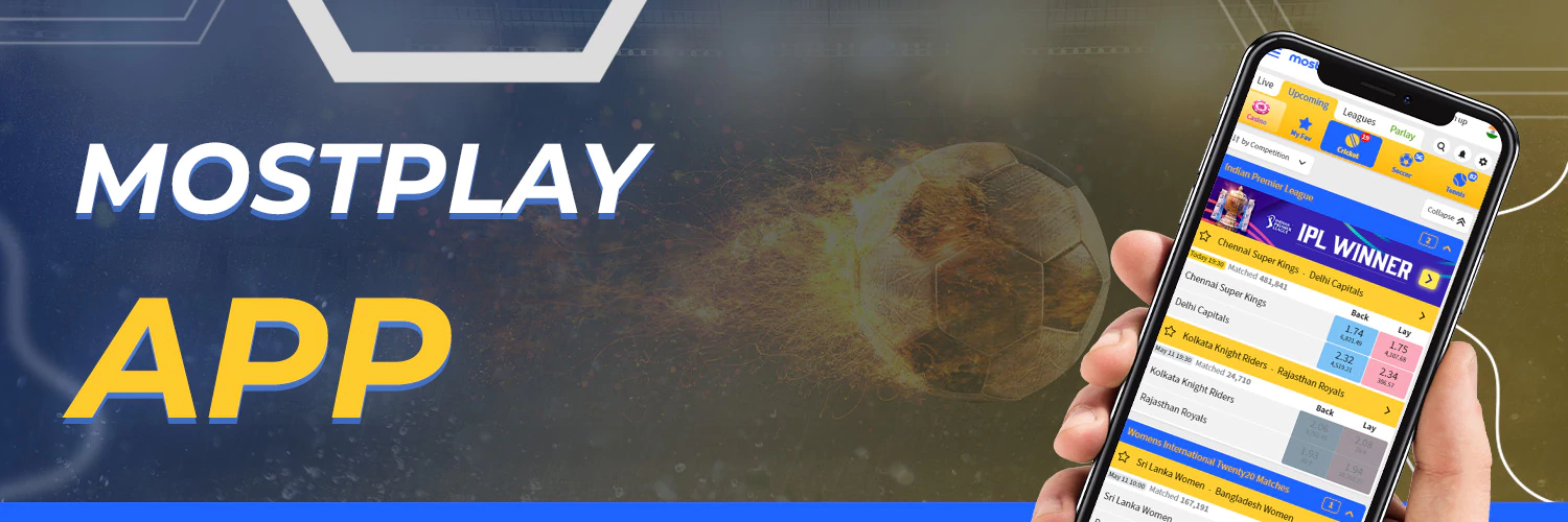 mostplay application